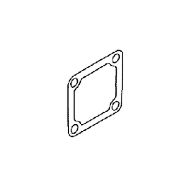 TORO 125-7000 - GASKET - Original OEM part