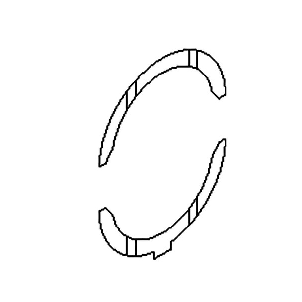 TORO for part number 125-7010