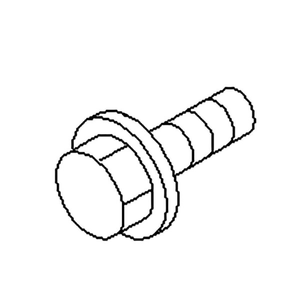 TORO for part number 125-7215
