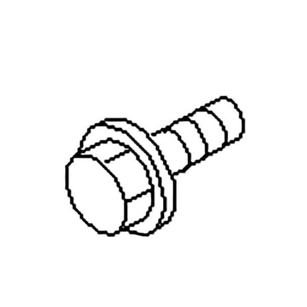 TORO for part number 125-7595