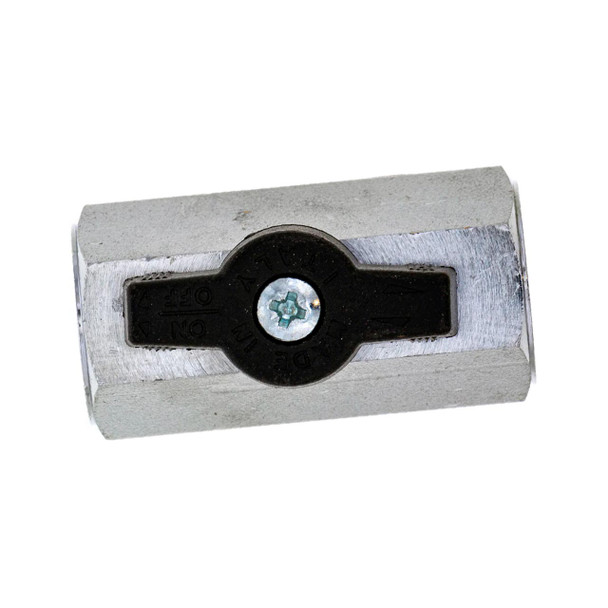 TORO 126-0242 - VALVE-BALL - Original OEM part