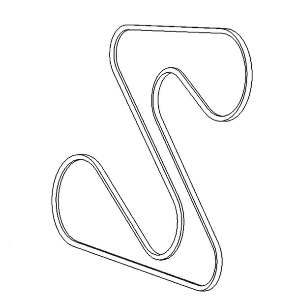 TORO for part number 126-6447