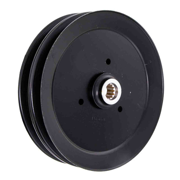 TORO 126-6634 - SHEAVE-DOUBLE 96RD - Original OEM part