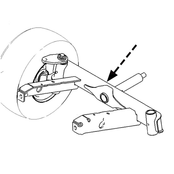 TORO for part number 126-7045 TORO for part number 126-7045
