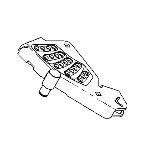 TORO for part number 126-7866 TORO for part number 126-7866