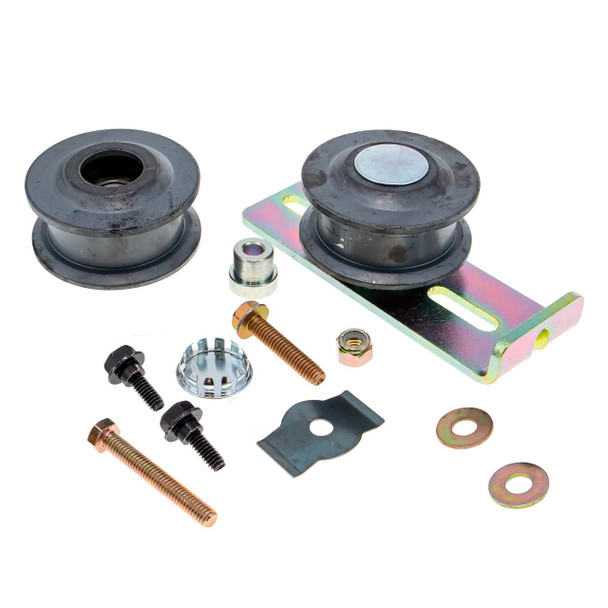 TORO 126-7890 - PULLEYS AND IDLER KIT - Original OEM part