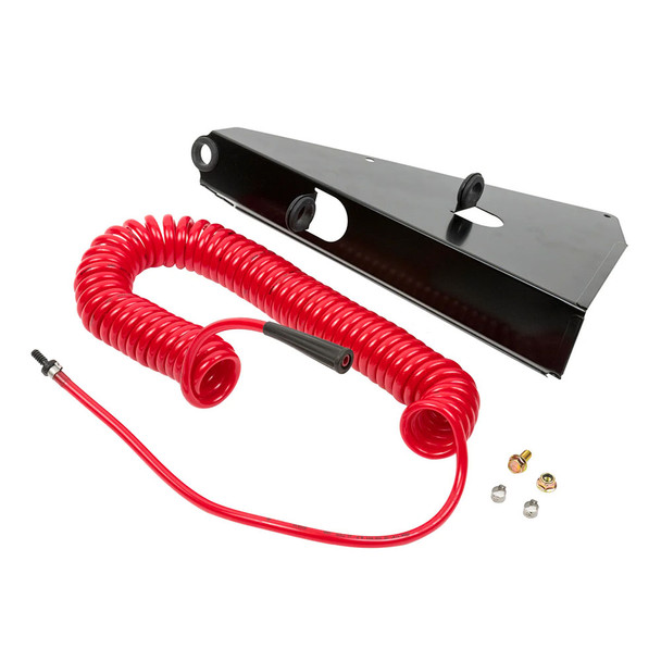 TORO 126-8155 - 30FT HOSE AND TRAY ASM - Original OEM part