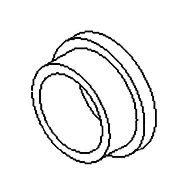TORO 126-8909 - BUSHING - Original OEM part - Image 1