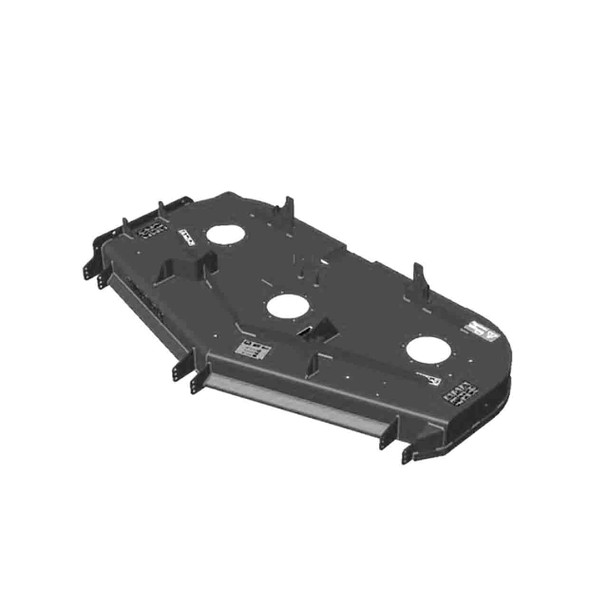 TORO 126-8958 - DECK DECAL ASM - Original OEM part