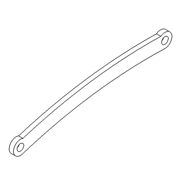 TORO 127-1948-03 - LINK-LIFT - Original OEM part - Image 1