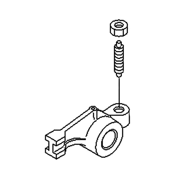 TORO for part number 127-2989