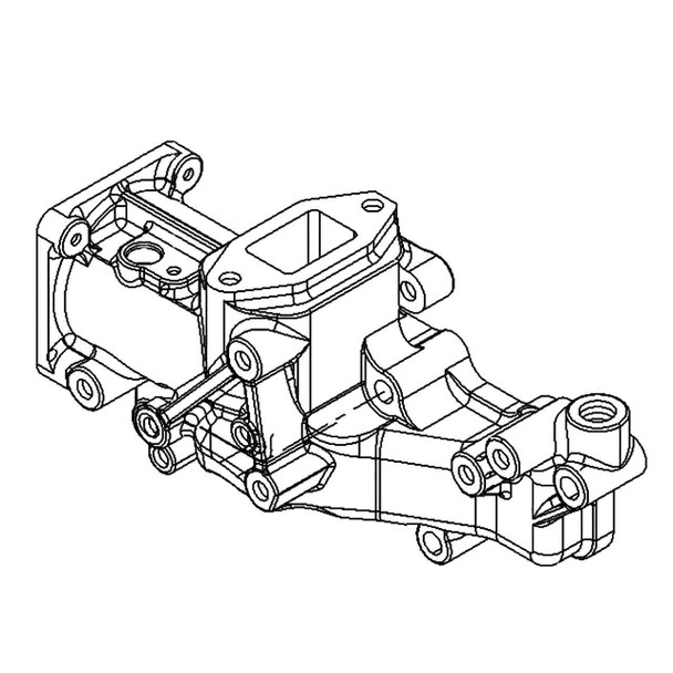 TORO for part number 127-4724