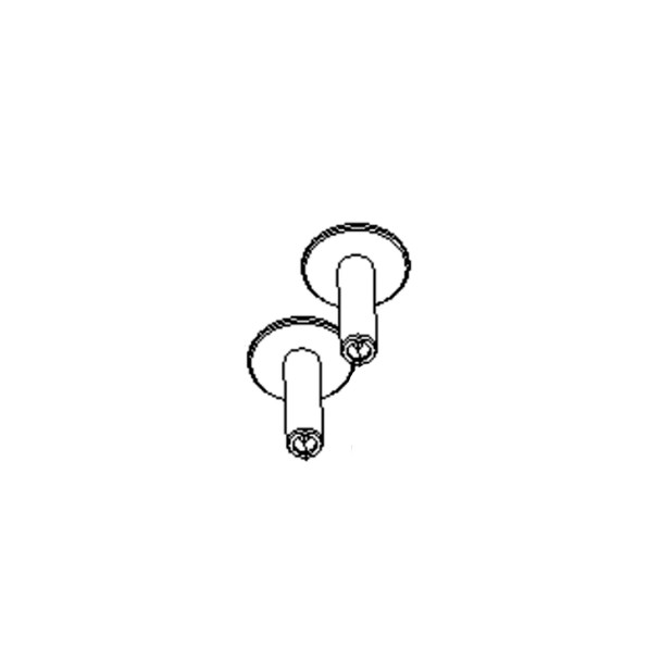 TORO 127-9015 - TAPPET-VALVE - Original OEM part