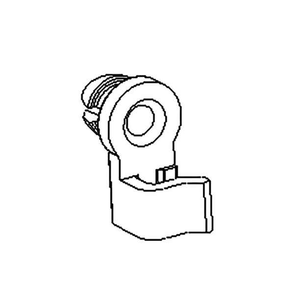 TORO 127-9250 - CLIP-LINKAGE - Original OEM part - Image 1 TORO 127-9250 - CLIP-LINKAGE - Original OEM part - Image 1