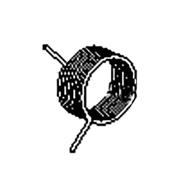 TORO 127-9328 - SPRING - Original OEM part - Image 1 TORO 127-9328 - SPRING - Original OEM part - Image 1