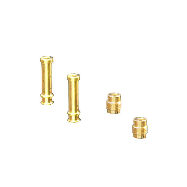 TORO 127-9343 - NOZZLE AND JET KIT - Original OEM part TORO 127-9343 - NOZZLE AND JET KIT - Original OEM part