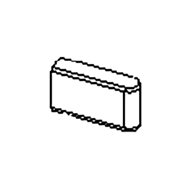 TORO 130-2332 - PIN-INDEXING SHIFTER - Original OEM part - Image 1 TORO 130-2332 - PIN-INDEXING SHIFTER - Original OEM part - Image 1