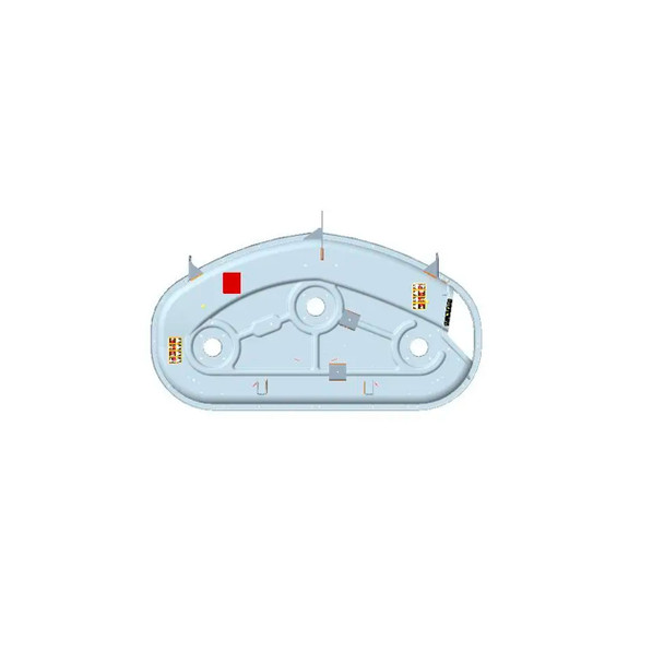 TORO 130-7004 - 54 INCH DECK ASM - Original OEM part