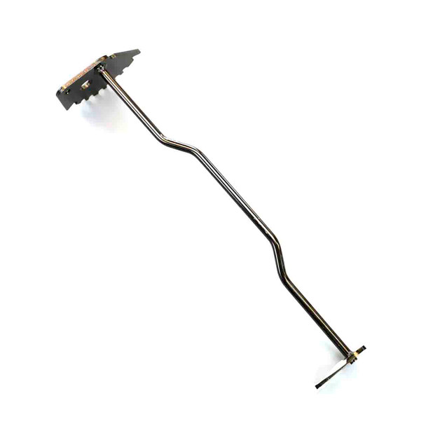 TORO 131-0826 - AXLE-FRONT - Original OEM part