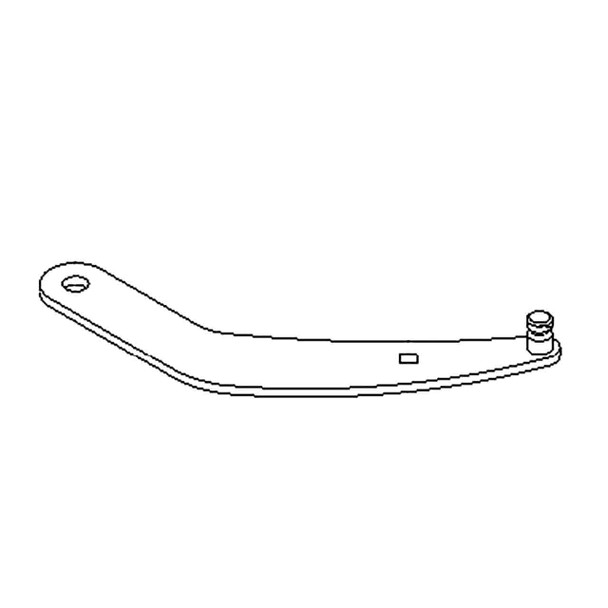 TORO 131-1175 - ARM-IDLER - Original OEM part - Image 1 TORO 131-1175 - ARM-IDLER - Original OEM part - Image 1