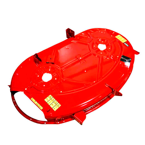 TORO 131-3604 - 42 INCH DECK AND DECAL ASM - Original OEM part