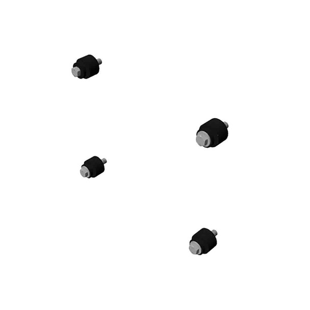 TORO 131-4154 - BUSHING ASM - Original OEM part