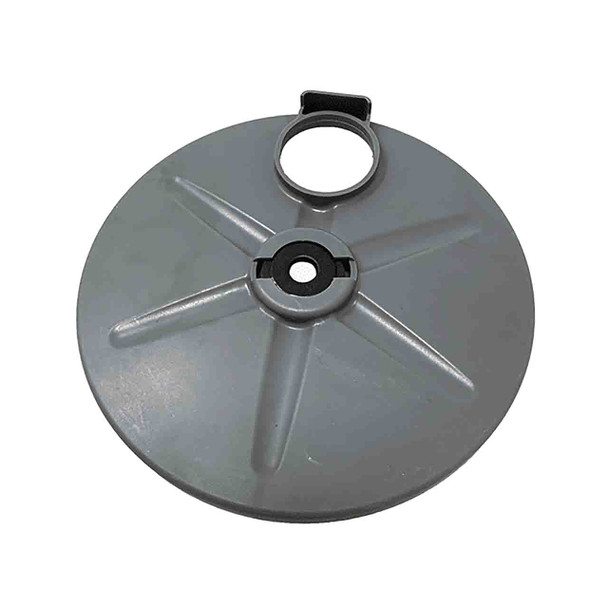 TORO 131-4513 - WHEEL COVER ASM - Original OEM part