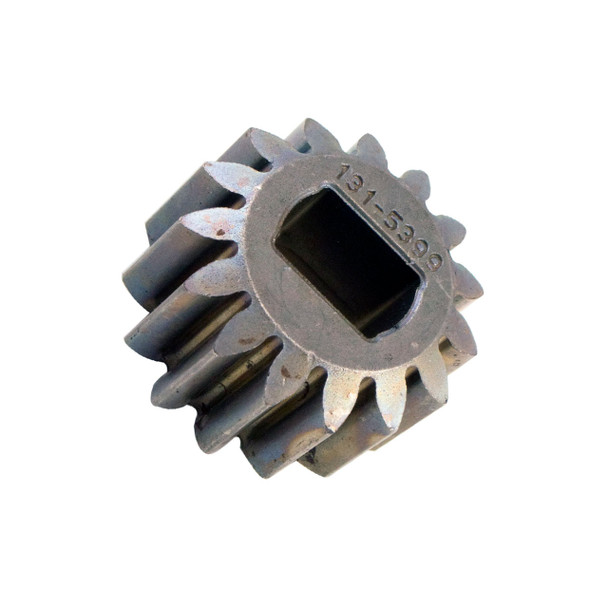 TORO 131-5399 - GEAR-PINION 15T - Original OEM part