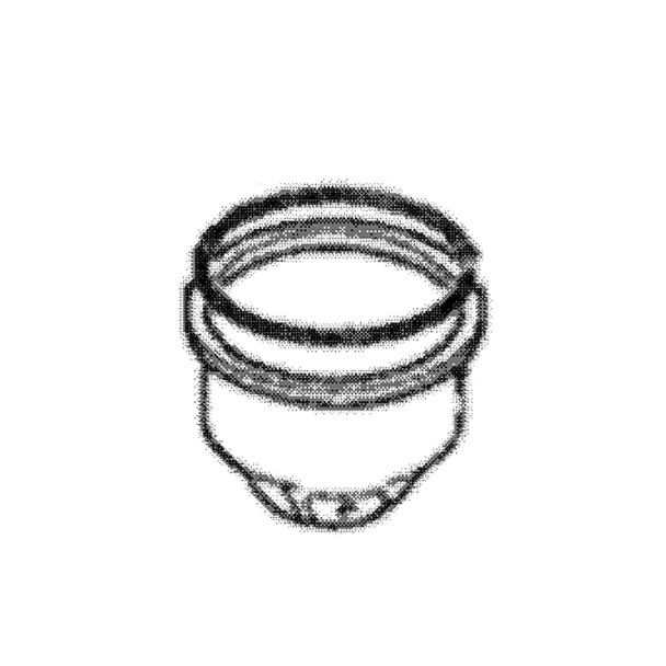 TORO 132-0247 - CHAMBER SET-FLOAT - Original OEM part