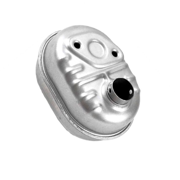 TORO 132-0449 - MUFFLER ASM - Original OEM part