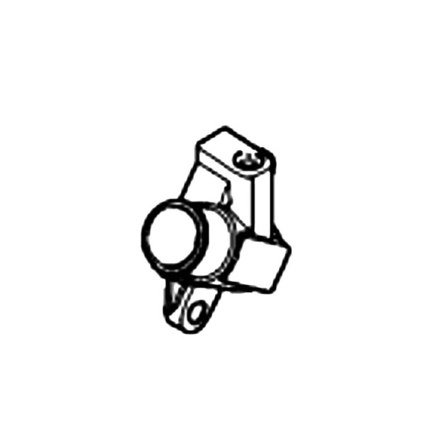 TORO 132-2173 - COVER-THERMOSTAT - Original OEM part