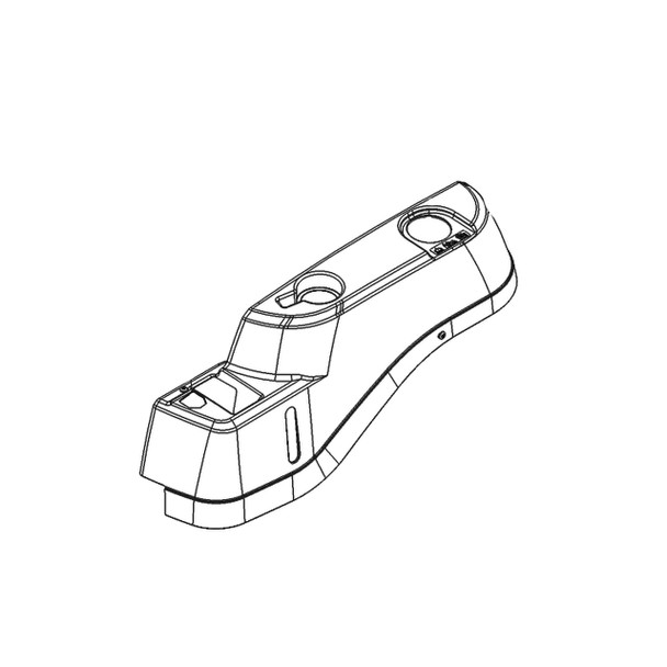 TORO 133-1155 - POD-LH - Original OEM part