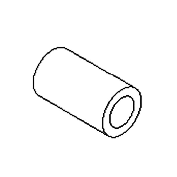 TORO 133-2617 - SPACER-LONG - Original OEM part - Image 1