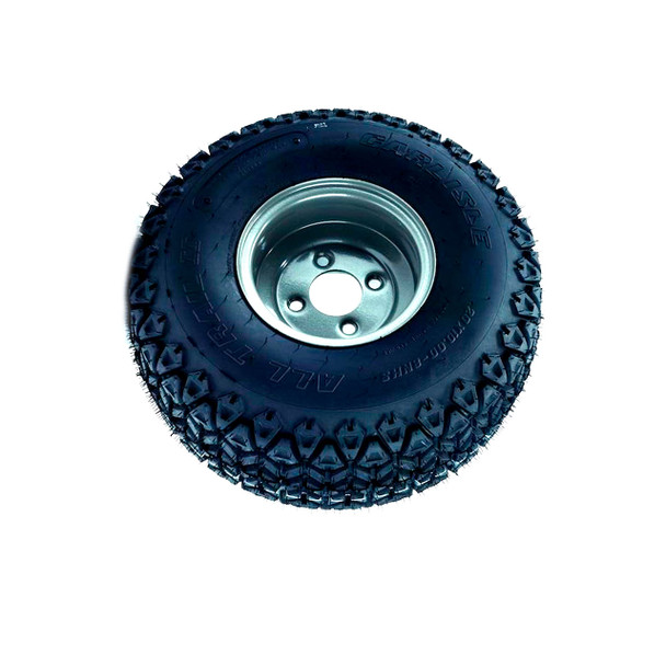 TORO 133-4603 - SNOW TIRE ASM - Original OEM part TORO 133-4603 - SNOW TIRE ASM - Original OEM part