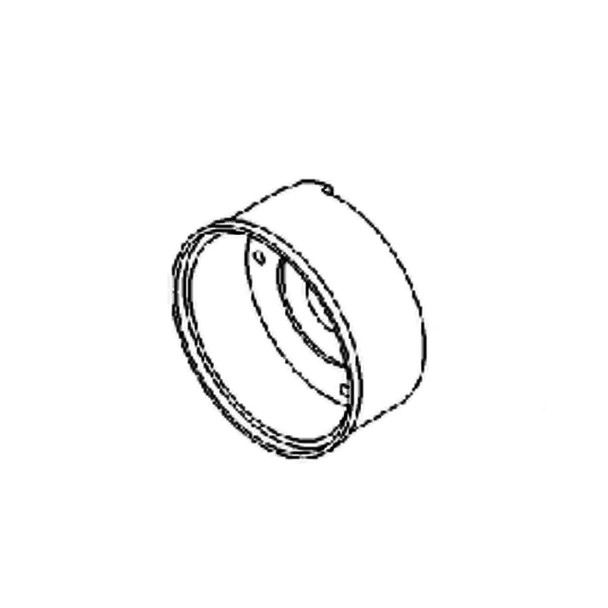 TORO 133-6679 - COVER - Original OEM part