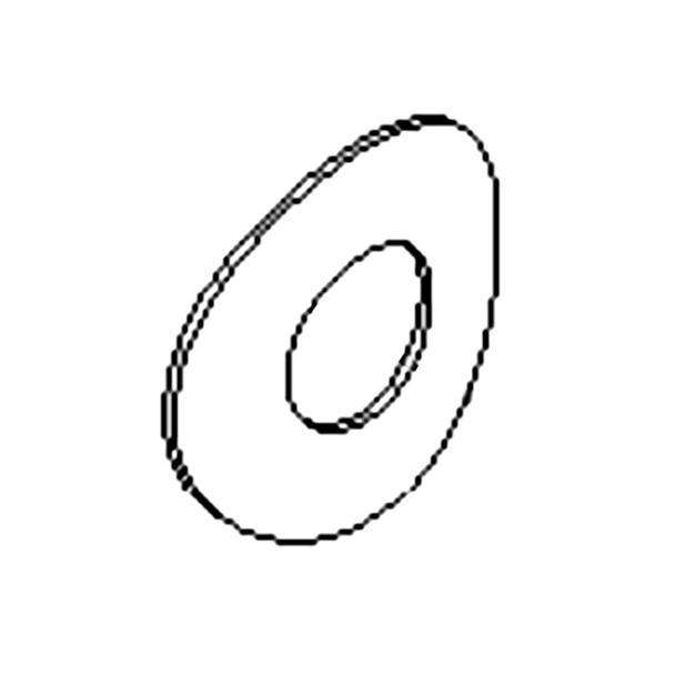 TORO 134-6264 - WASHER-WAVE - Original OEM part