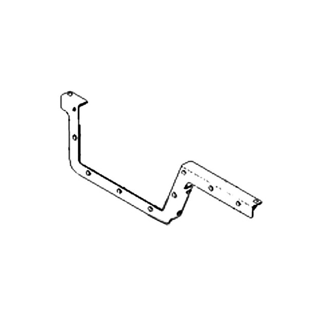 TORO 135-4437-03 - CAP-PERFORATION HOOD - Original OEM part TORO 135-4437-03 - CAP-PERFORATION HOOD - Original OEM part