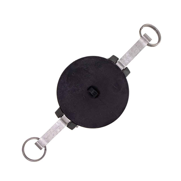 TORO 135-8123 - CAP 3" CAMLOCK - Original OEM part