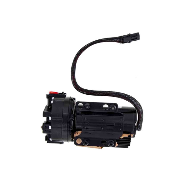 TORO 135-8332 - PUMP 5.3 GPM REMCO SANTOPRENE (80 PSI) - Original OEM part TORO 135-8332 - PUMP 5.3 GPM REMCO SANTOPRENE (80 PSI) - Original OEM part