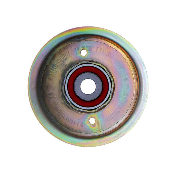 TORO 135-8585 - IDLER PULLEY\NW/ .50 BORE - Original OEM part