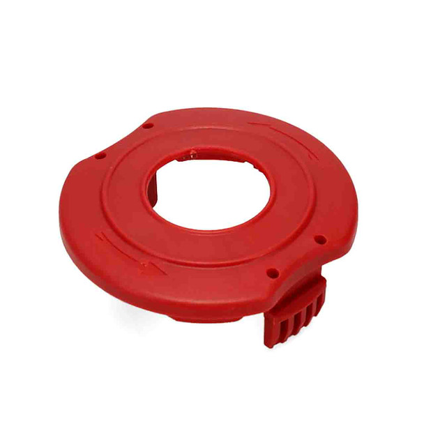 TORO 136-2571 - RETAINER-CAP SPOOL - Original OEM part