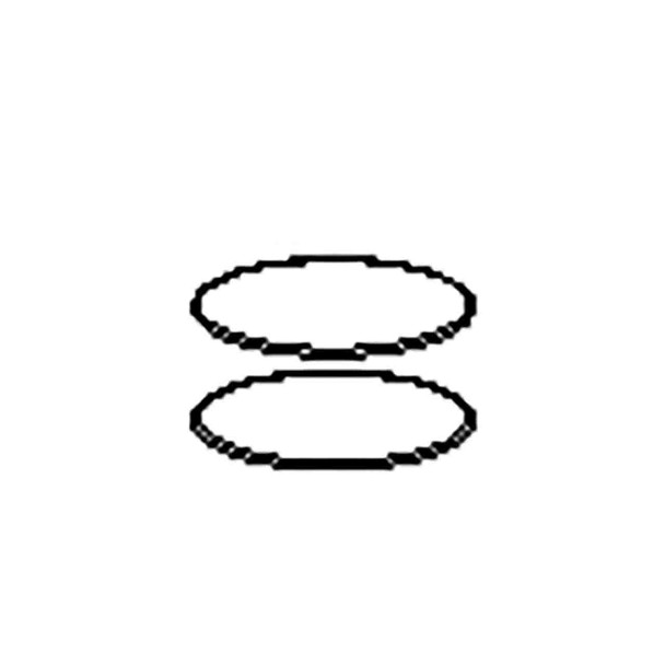 TORO 136-4051 - SEAL-FITTING EXPANSION - Original OEM part - Image 1