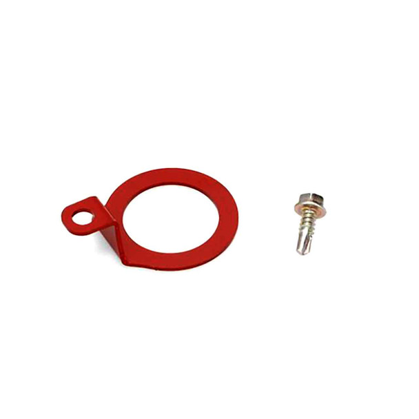 TORO 136-5420 - HYDRAULIC CAP LOCK KIT - Original OEM part