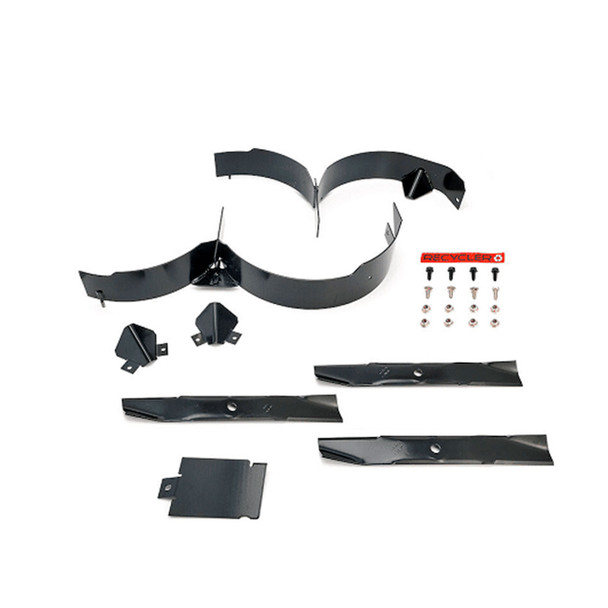 TORO 136-7488 - 48" RECYCLER KIT - Original OEM part