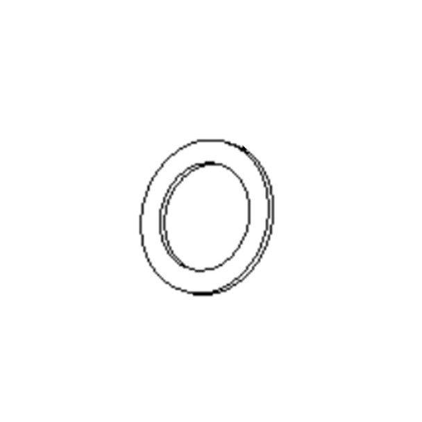 TORO 136-8236 - WASHER-SEAL - Original OEM part