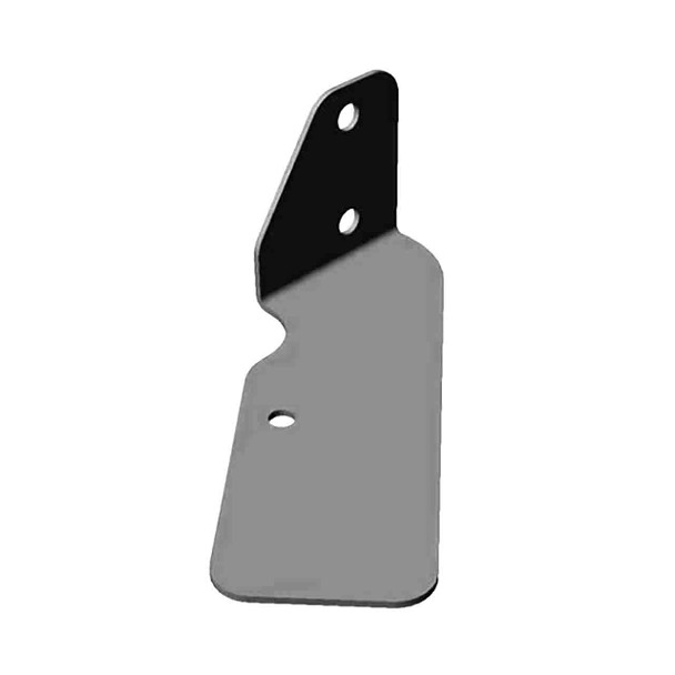 TORO 136-9180-03 - BRACKET-LIGHT SIDE - Original OEM part TORO 136-9180-03 - BRACKET-LIGHT SIDE - Original OEM part