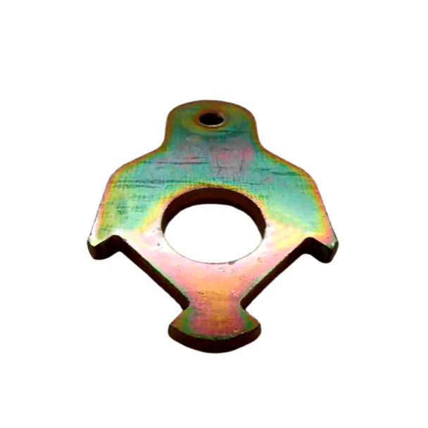 TORO 137-9129 - ARM-PIVOT REAR - Original OEM part