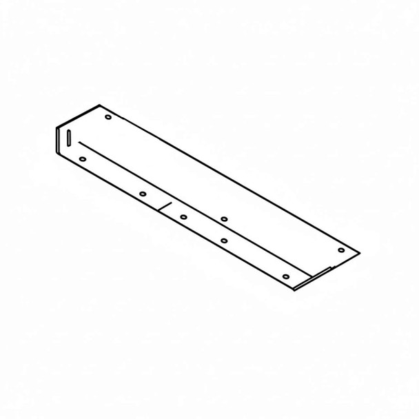 TORO 138-2527-01 - BRACE-CROSS LOWER - Original OEM part