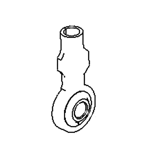 TORO 138-4647 - BALL JOINT-LH - Original OEM part - Image 1