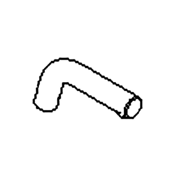 TORO 138-7203 - PIN-HOC - Original OEM part - Image 1